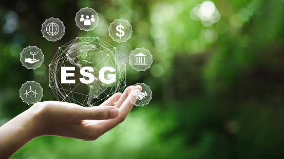 Laporan keberlanjutan dan ESG akan turut membentuk wajah bisnis di masa kini dan mendatang